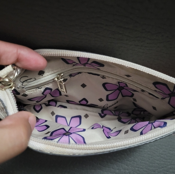 Guess Wristlet - Picture 3 of 3